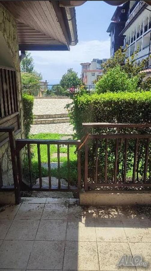 Нощувки Свети Влас Комплекс Амфора , Студио 704 Exterior photo