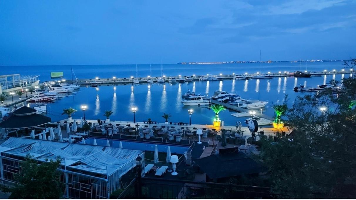 Нощувки Свети Влас Комплекс Амфора , Студио 704 Exterior photo