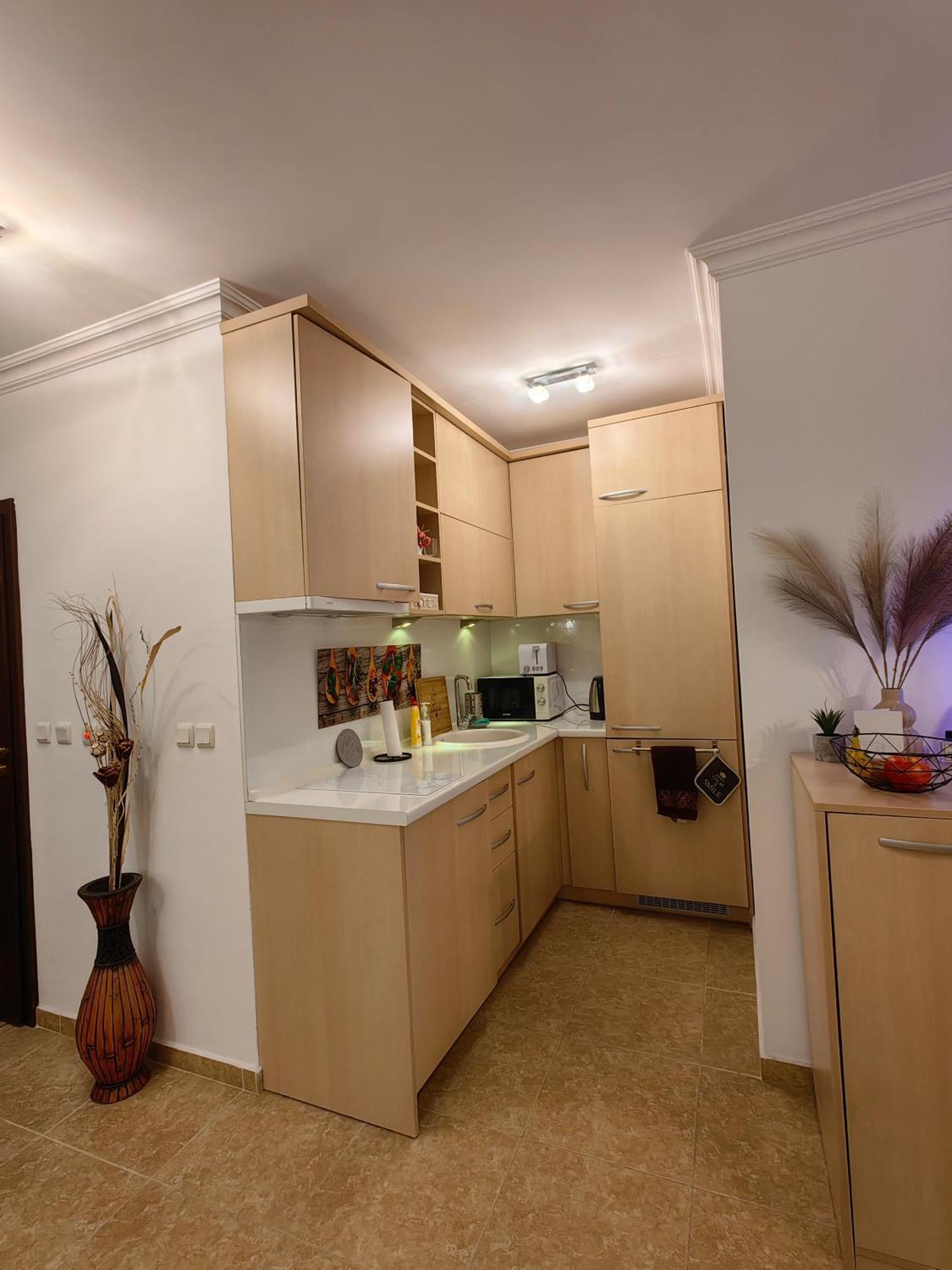 Нощувки Свети Влас Комплекс Амфора , Студио 704 Exterior photo