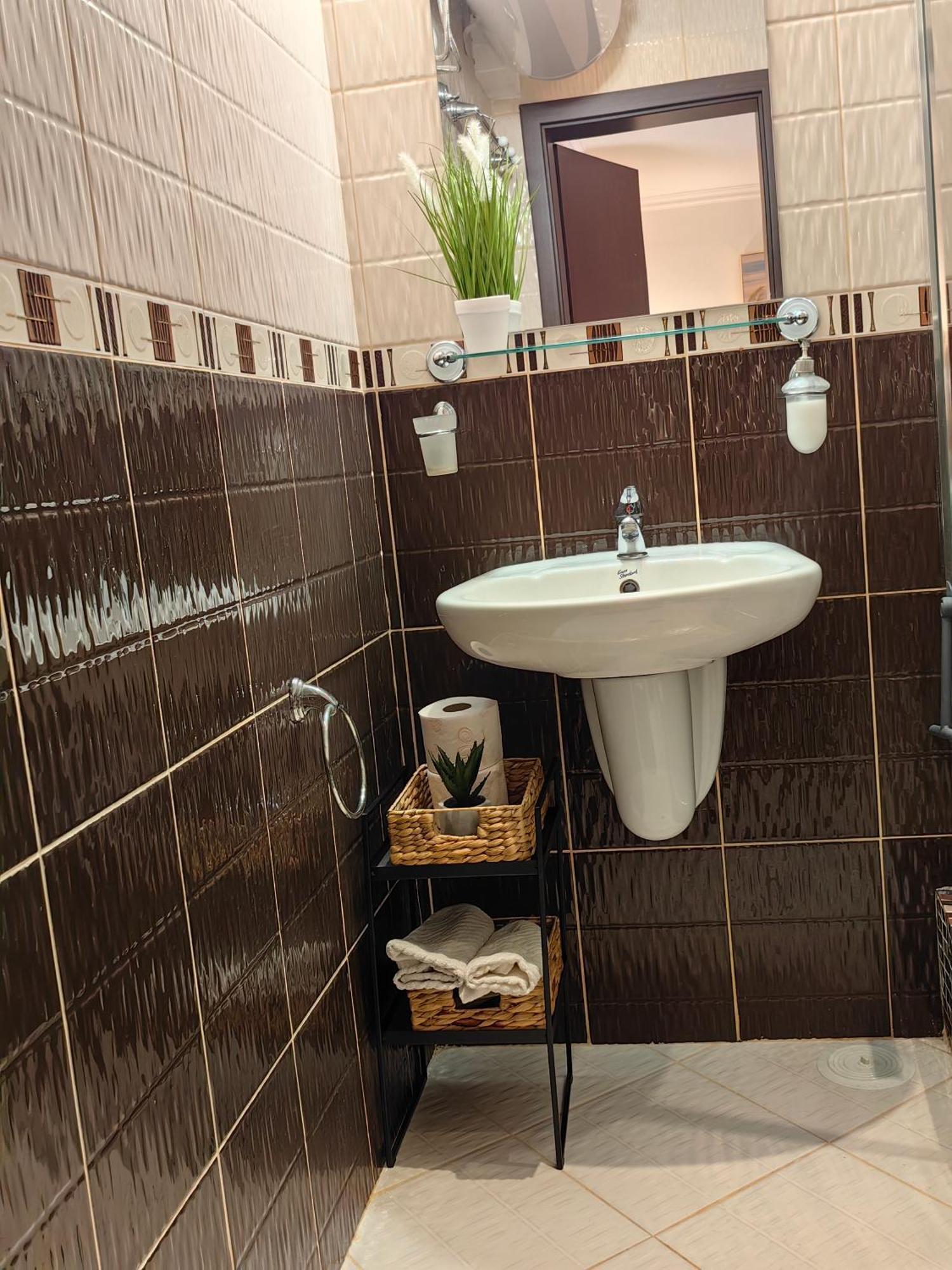 Нощувки Свети Влас Комплекс Амфора , Студио 704 Exterior photo